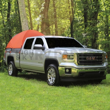 Rightline Gear Tent Truck Bed Type Sleeps 2 Adults - 110766-8