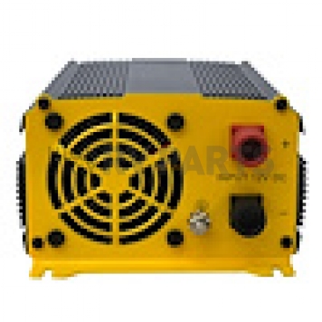 Go Power Modified Sine Wave Power Inverter - Continuous 600 Watt/ 860 Pick - 80175-2