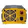 Go Power Modified Sine Wave Power Inverter - Continuous 600 Watt/ 860 Pick - 80175
