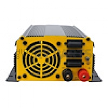 Go Power Power Modified Sine Wave Inverter - Continuous 1000 Watt/1300 Pick - 80176-2
