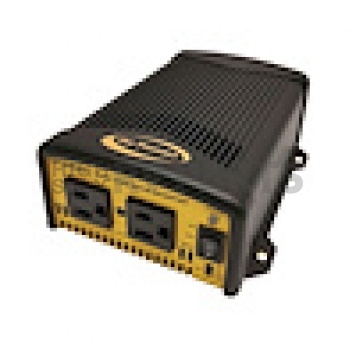 Go Power GP-ISW200-12 Sine Wave Power Inverter - 150 Watt/260 Pick - 82690-1