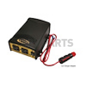 Go Power GP-ISW200-12 Sine Wave Power Inverter - 150 Watt/260 Pick - 82690-3