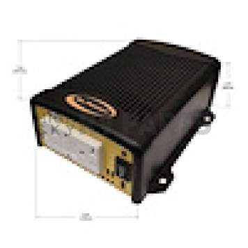 Go Power Pure Sine Wave Inverter - 300 Watt/450 Pick - 82692-2