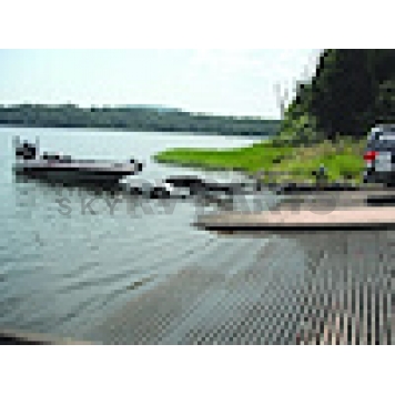 T-H Marine Boat Launch Cord Z-Launch - 20 Foot Length - ZL20DP-4