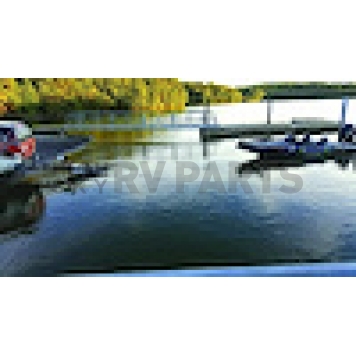 T-H Marine Boat Launch Cord Z-Launch - 20 Foot Length - ZL20DP-5