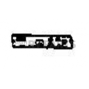Dometic Refrigerator Control Knob - 2931856013