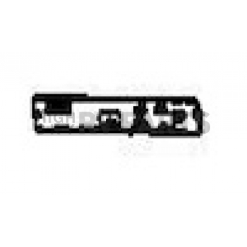 Dometic Refrigerator Control Knob - 2931856013-1
