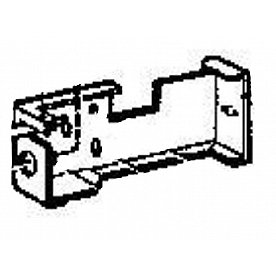 Dometic Refrigerator Burner Box Base 2931913012