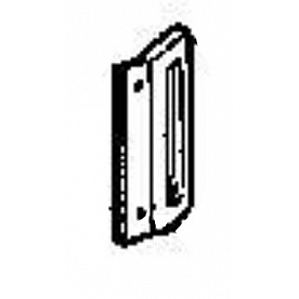 Dometic Refrigerator Door Handle 2940236025