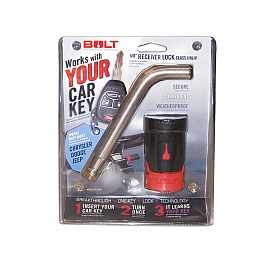 BOLT Locks/ Strattec Security Trailer Hitch Pin - 7018448