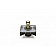 B&W Trailer Hitches Gooseneck Turnoverball Stow-A-Way Ball Kit - GNRK1500