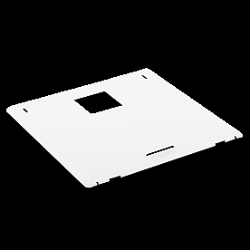 Dometic Water Heater Access Door White 95505