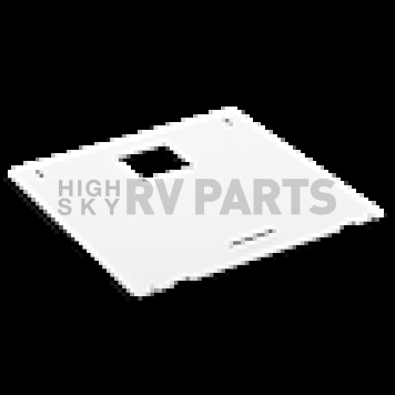 Dometic Water Heater Access Door White 95505-1