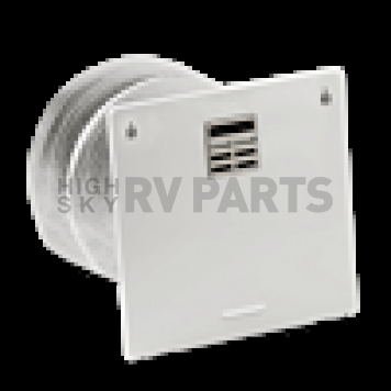 Dometic Water Heater Access Door White 95505-2
