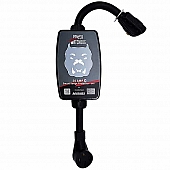 Hughes Auto 50 Amp Surge Protector PWD50-EPO