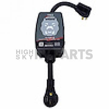 Hughes Auto 50 Amp Surge Protector PWD50-EPO-2