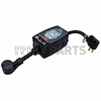 Hughes Auto 50 Amp Surge Protector PWD50-EPO-3