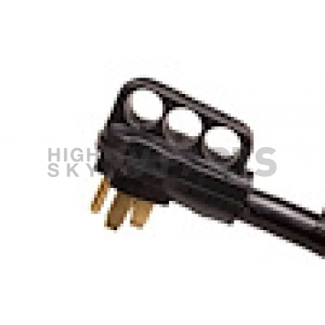 Hughes Auto 50 Amp Surge Protector PWD50-EPO-4