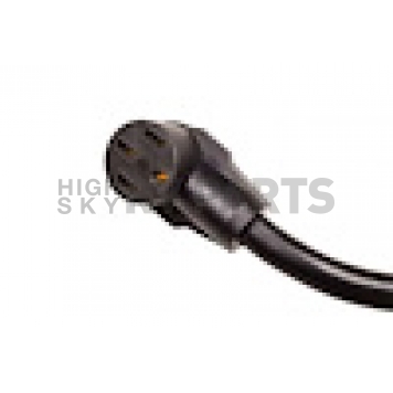 Hughes Auto 50 Amp Surge Protector PWD50-EPO-5