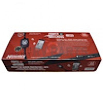 Hughes Auto 50 Amp Surge Protector PWD50-EPO-6