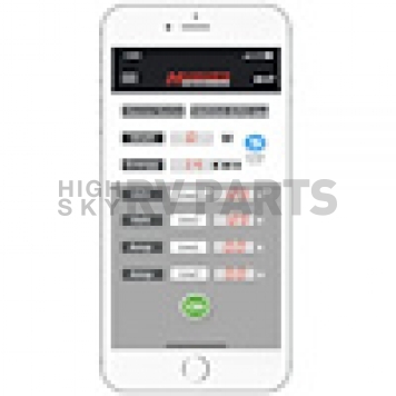 Hughes Auto 50 Amp Surge Protector PWD50-EPO-8