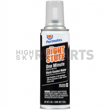 Permatex Gasket Sealer - 4 Ounce Single - 25223