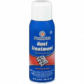 Permatex Rust Treatment 81849