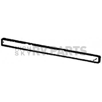 Dometic Refrigerator Trim 3850381215