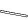 Dometic Refrigerator Trim 3850381215