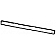 Dometic Refrigerator Trim 3850381215