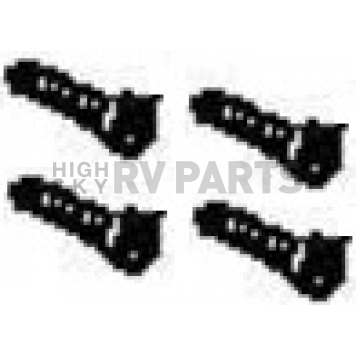 Dometic Refrigerator Door Latch Plate Screw - 3858006103