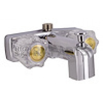 Phoenix Products Lavatory Faucet - Chrome Plated Brass - PF213332-1