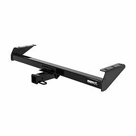 Husky Towing Hitch Heavy Duty - Class III - 2 Inch Receiver - 69499C