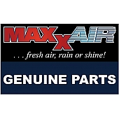 MaxxAir Ventilation Solutions Roof Vent Control Circuit Board - 10B04751KS