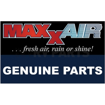 MaxxAir Ventilation Solutions Roof Vent Control Circuit Board - 10B04751KS