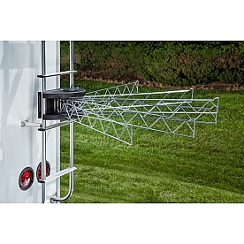 Stromberg Carlson Clothes Line CL-35