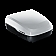 Dometic Air Conditioner - FreshJet 3 Series - 13,500 BTU White - 9600028598