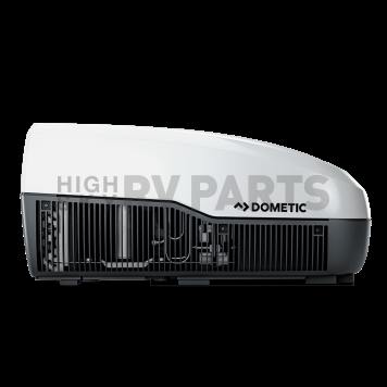 Dometic Air Conditioner - FreshJet 3 Series - 13,500 BTU White - 9600028598-2