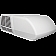 Coleman Mach Roughneck ™ Air Conditioner - 13,500 BTU White - 38203-0665