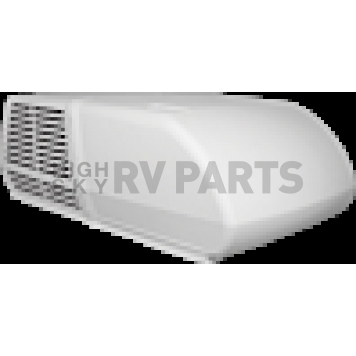 Coleman Mach Roughneck ™ Air Conditioner - 13,500 BTU White - 38203-0665-1
