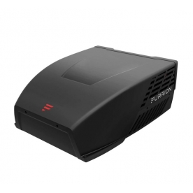 Furrion Chill Air Conditioner - 13,500 BTU Black - FACR13HESA2-BL-AM