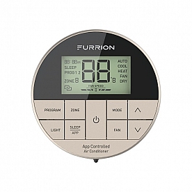 Furrion LLC Wall Thermostat FACW12APZA