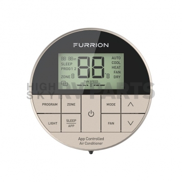 Furrion LLC Wall Thermostat FACW12APZA