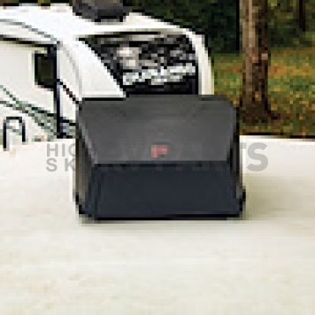 Furrion LLC Wall Thermostat FACW12APZA-3