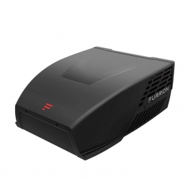 Furrion Chill  Air Conditioner - 15,000 BTU Black - FACR15HESA2-BL-AM