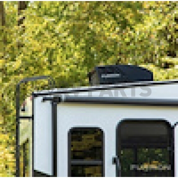 Furrion Chill  Air Conditioner - 15,000 BTU Black - FACR15HESA2-BL-AM-7