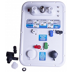 B&B Molders Nautilus P1 Fresh Water Management System 94141