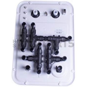 B&B Molders Nautilus P1 Fresh Water Management System 94141-2