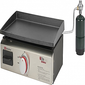 Suburban Mfg Elite Series Griddle 08-6568