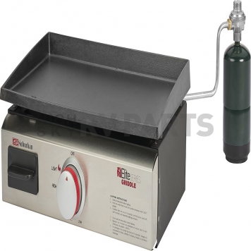 Suburban Mfg Elite Series Griddle 08-6568